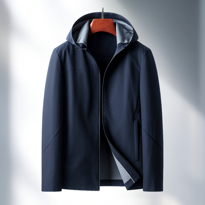 Veste Berkeley