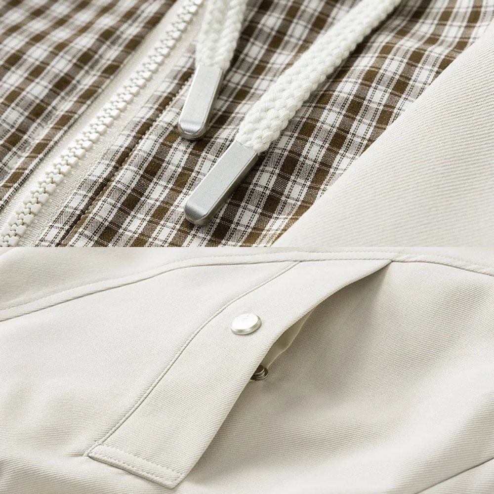 Veste Keaton