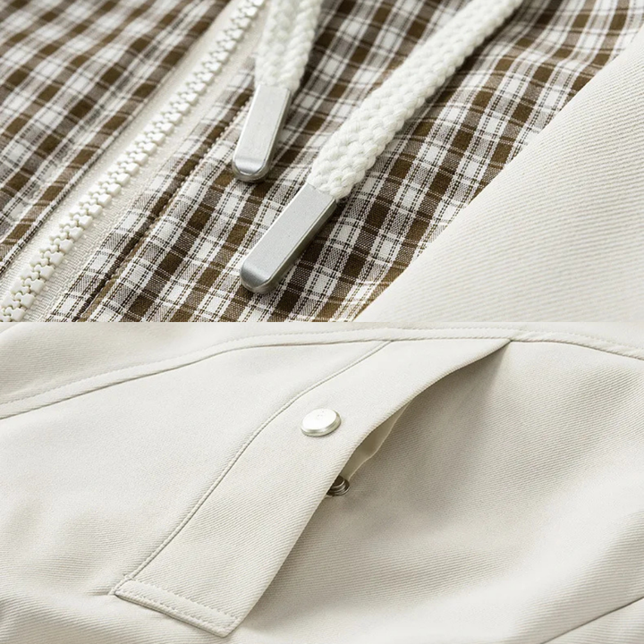 Veste Keaton
