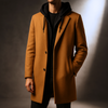 Manteau en Laine Wyndham