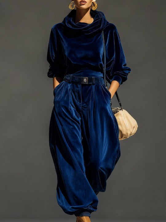 Ivonne – Ensemble Boho Réel