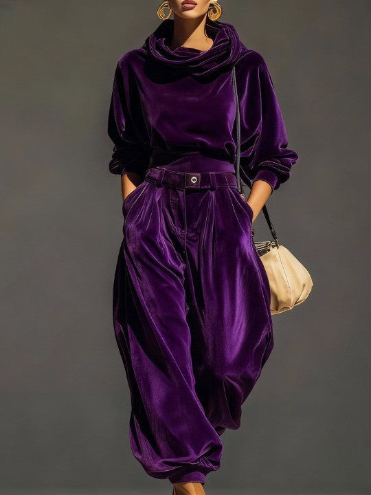 Ivonne – Ensemble Boho Réel