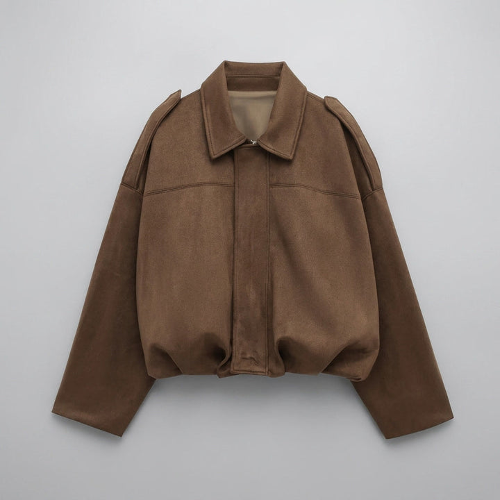 Veste Bomber en Suède