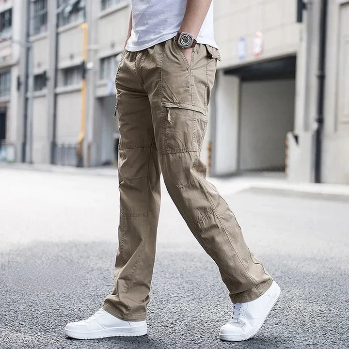 Pantalon Cargo Bedford