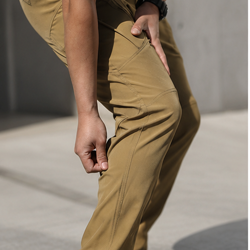 Pantalon Tactique Knox