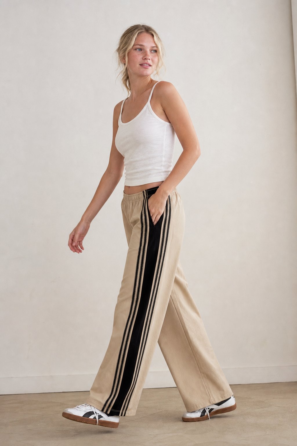 Jogging Actif Kyla