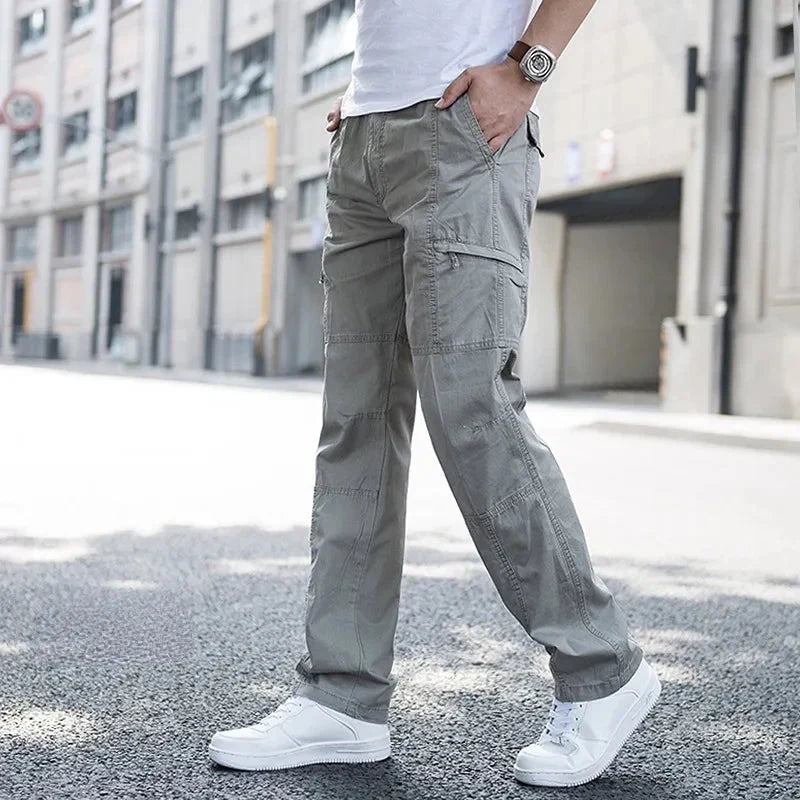 Pantalon Cargo Bedford
