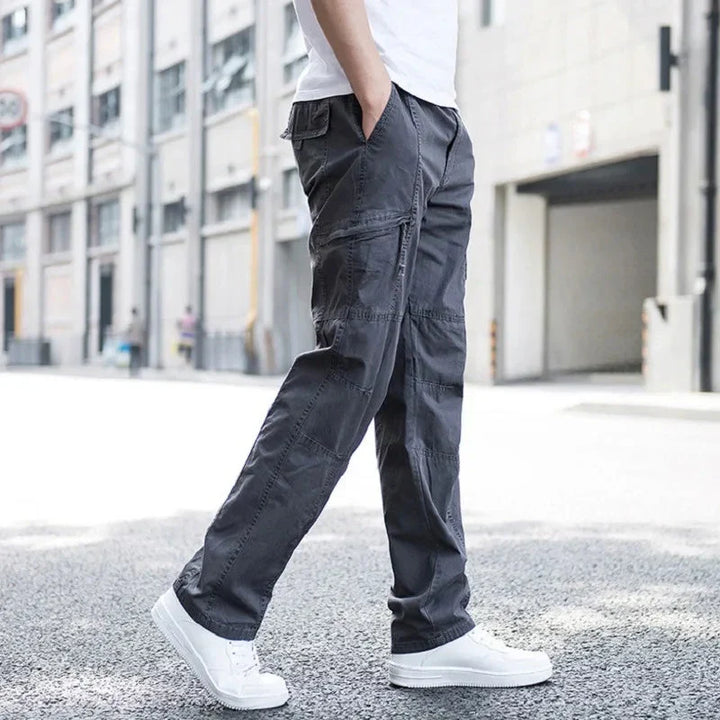 Pantalon Cargo Bedford