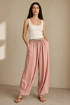 Pantalon en Lin Éline