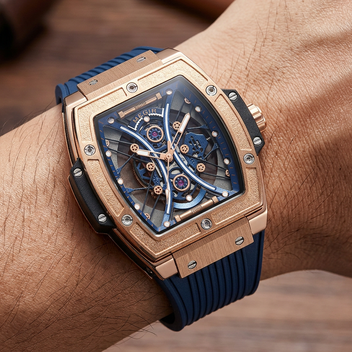Montre Regent