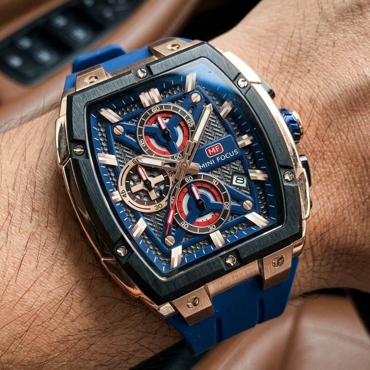 Montre Wexford