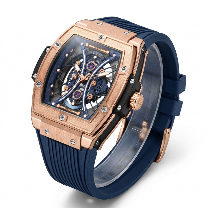 Montre Regent