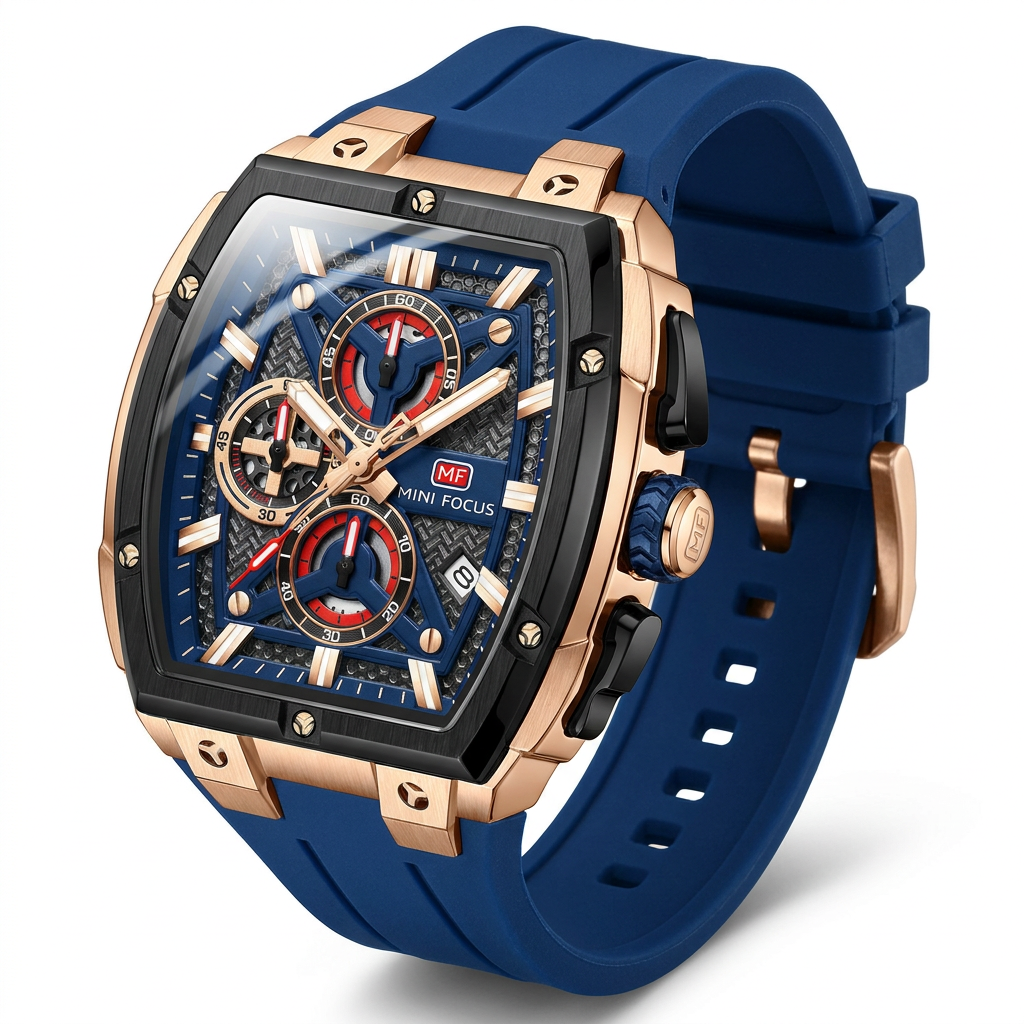 Montre Wexford
