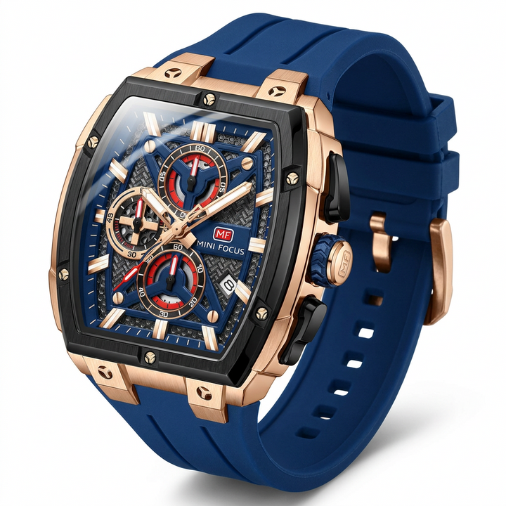 Montre Wexford