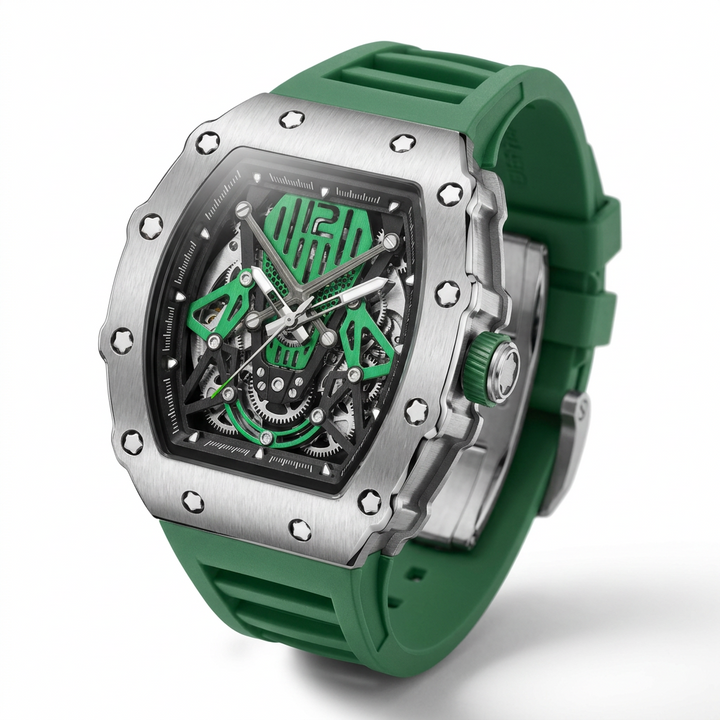 Montre Kingsley