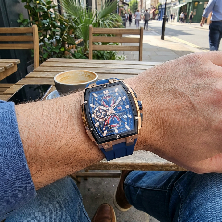 Montre Wexford