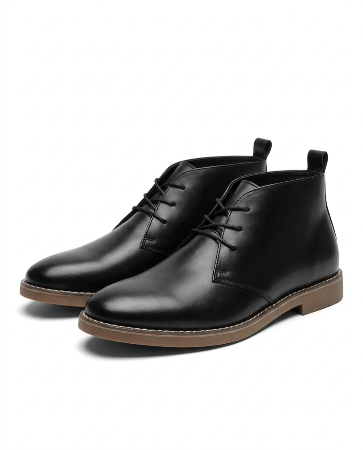 La Desert Boot