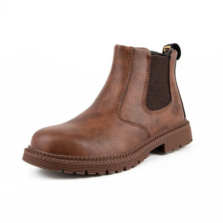Bottes de travail Chelsea