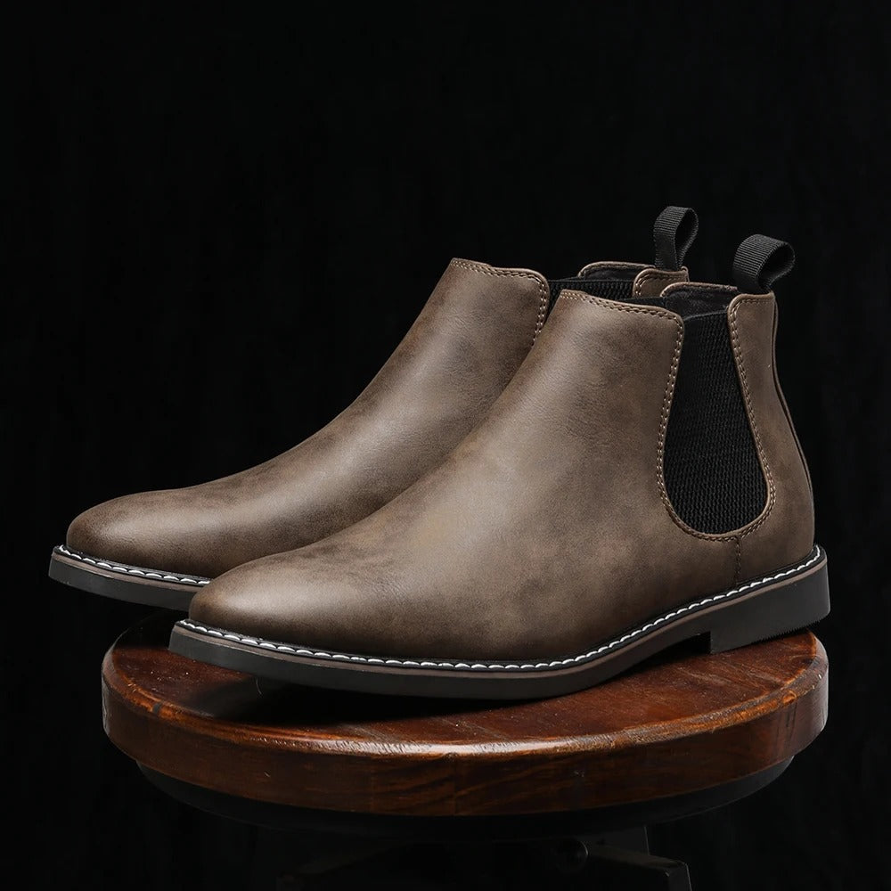Bottines Chelsea Ridgeway