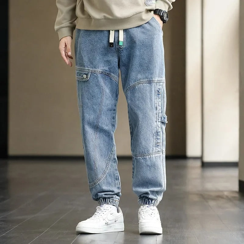 Joggers de District
