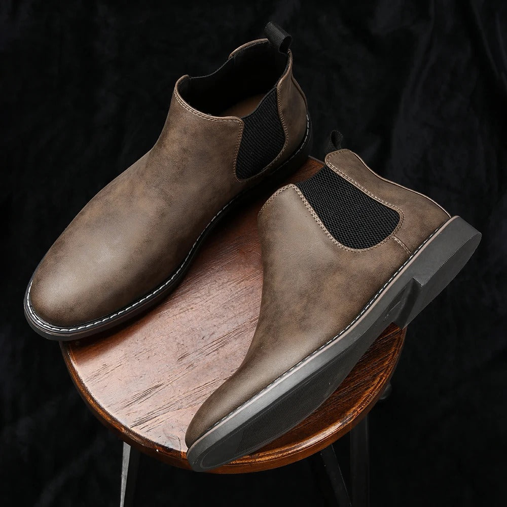 Bottines Chelsea Ridgeway
