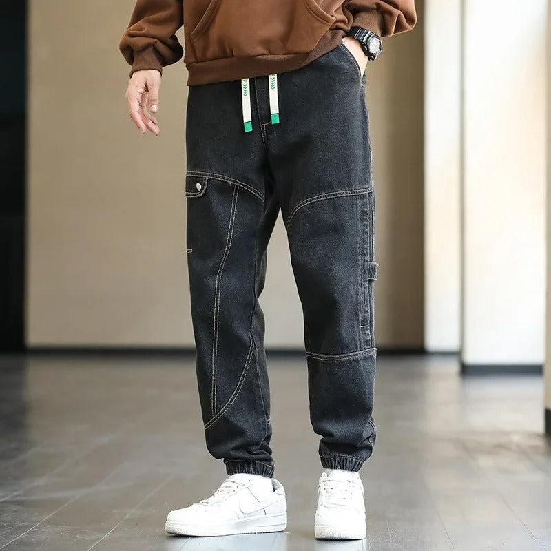 Joggers de District