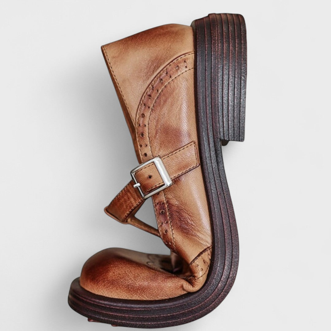 Elena | Chaussures Mary Jane Classiques