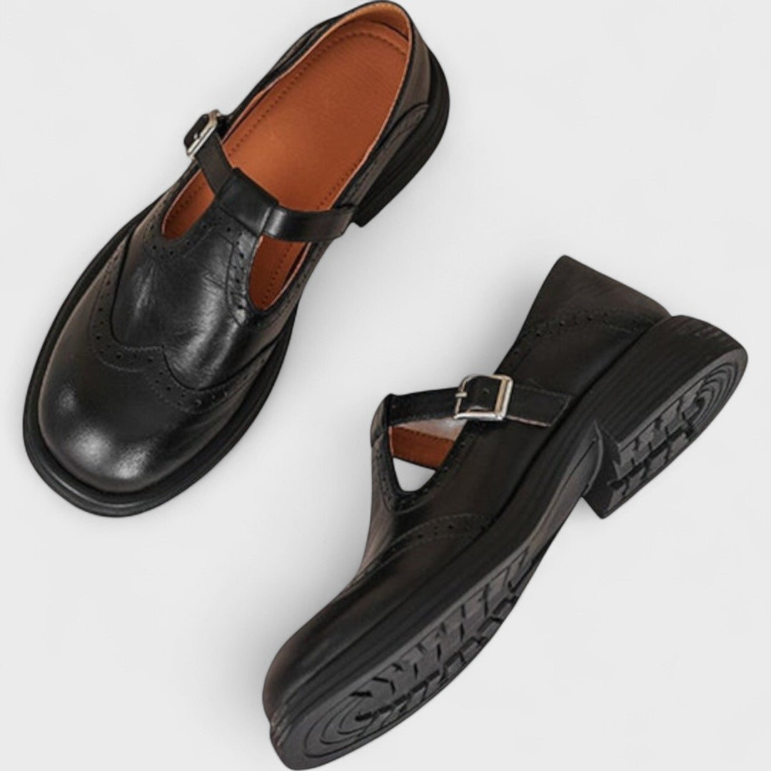 Elena | Chaussures Mary Jane Classiques
