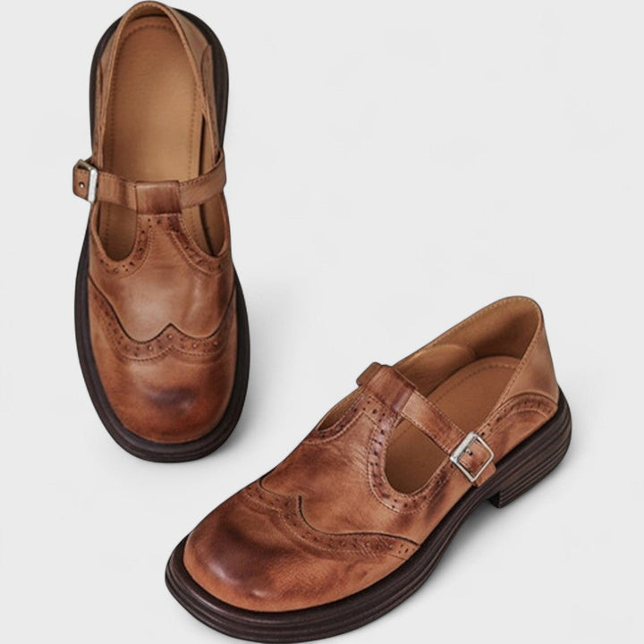 Elena | Chaussures Mary Jane Classiques