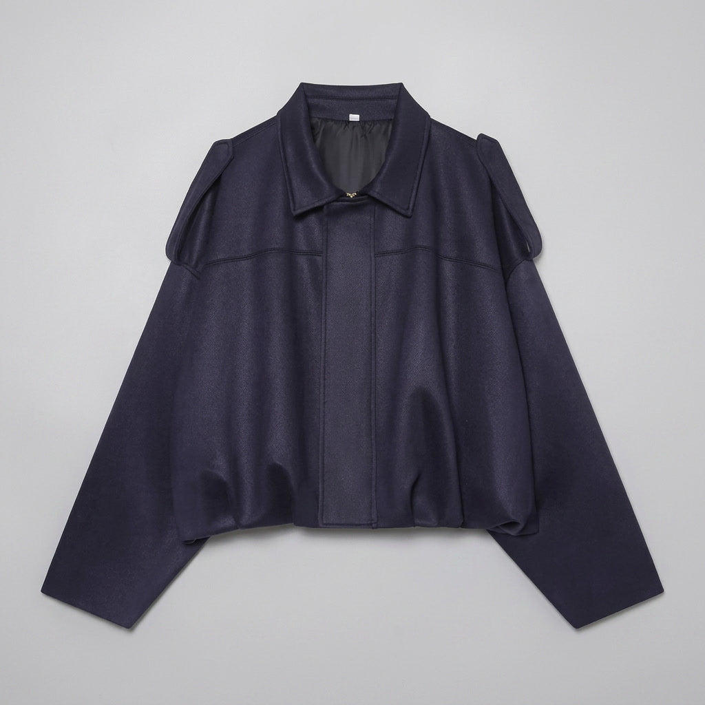 Veste Bomber en Suède