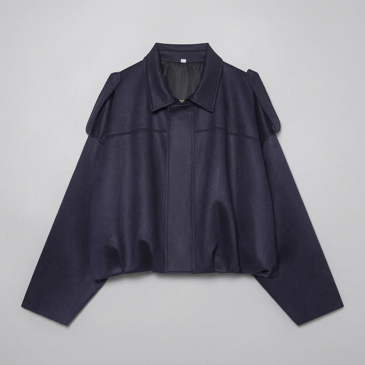 Veste Bomber en Suède
