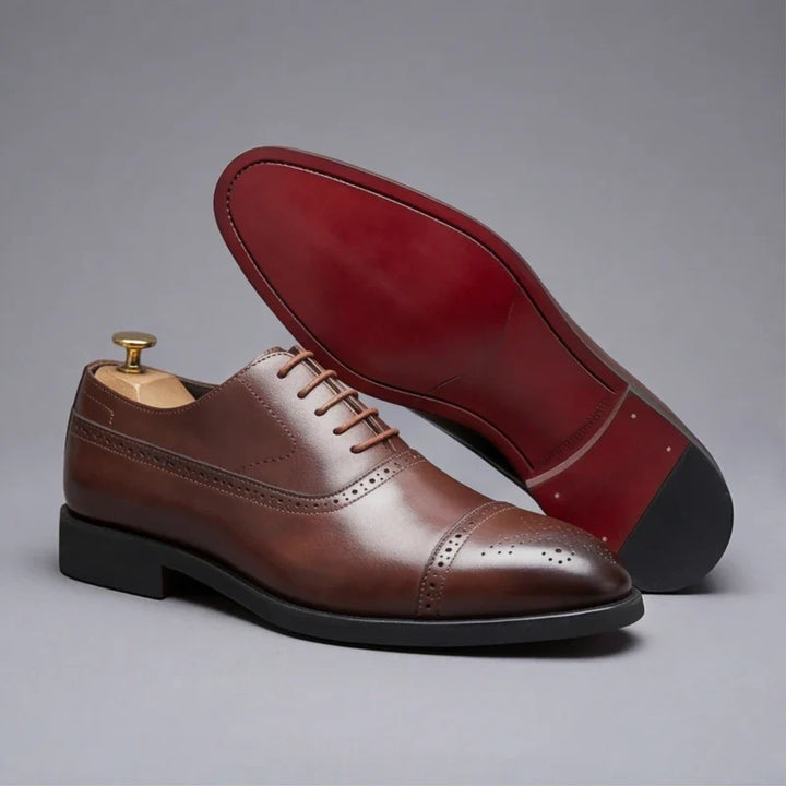 Oxfords Signature Milano