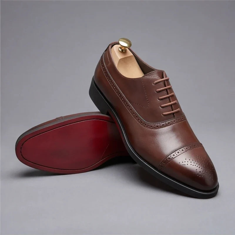Oxfords Signature Milano