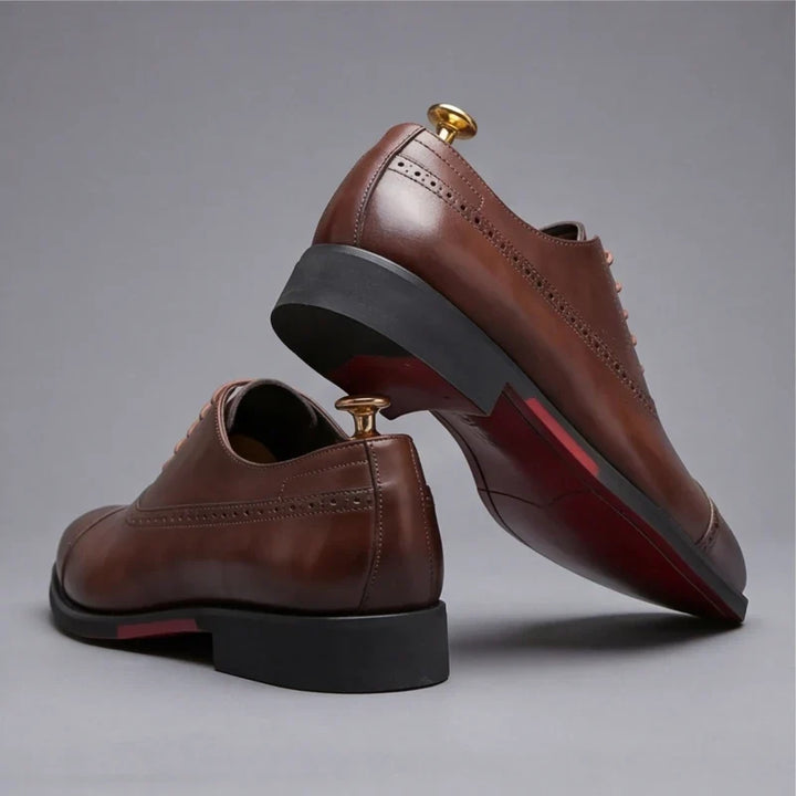 Oxfords Signature Milano