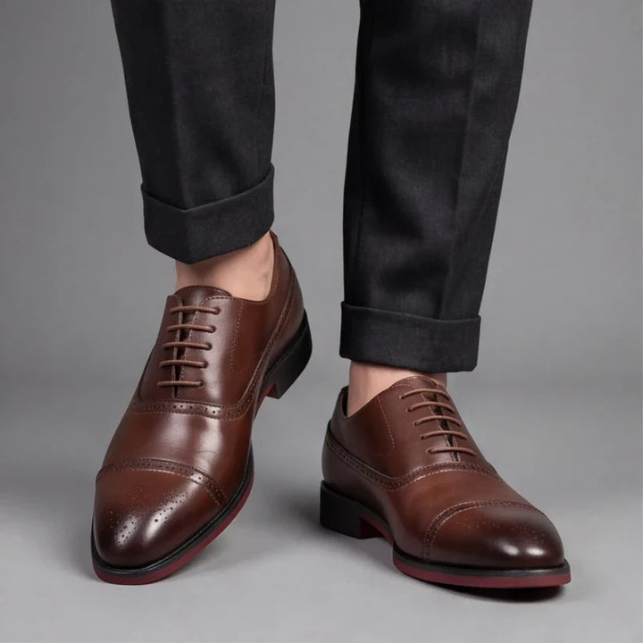 Oxfords Signature Milano