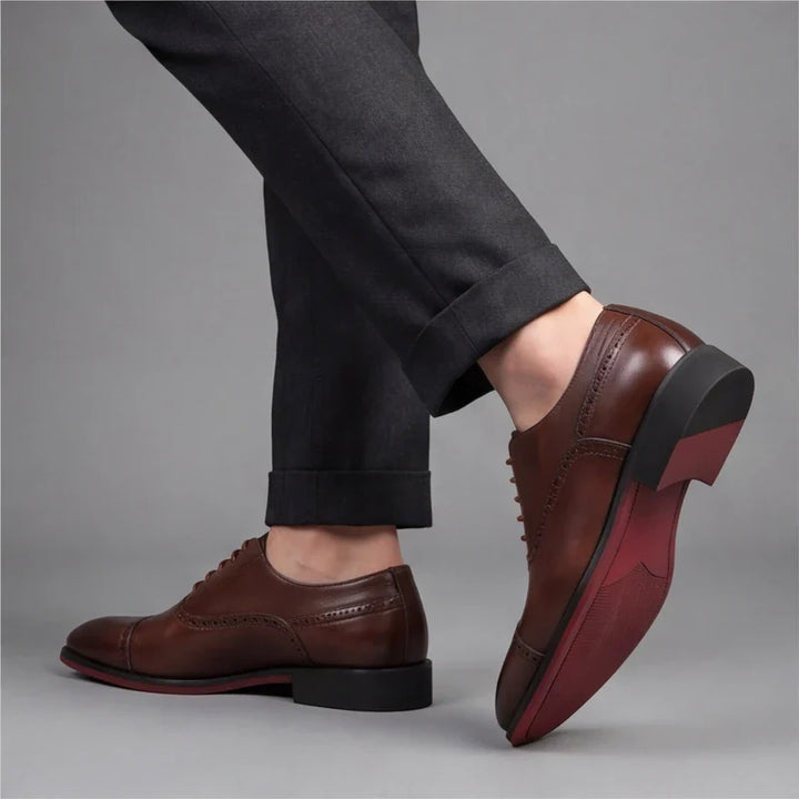 Oxfords Signature Milano