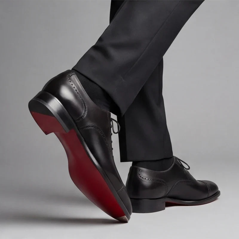 Oxfords Signature Milano