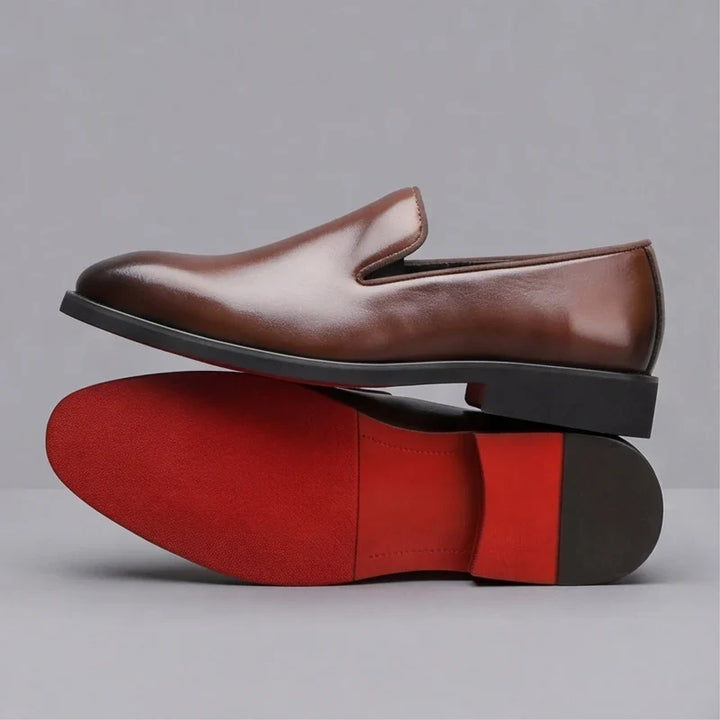 Mocassins Signature Milano