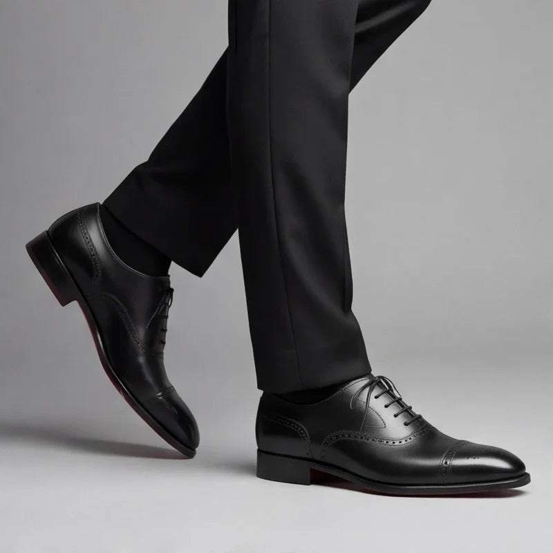 Oxfords Signature Milano