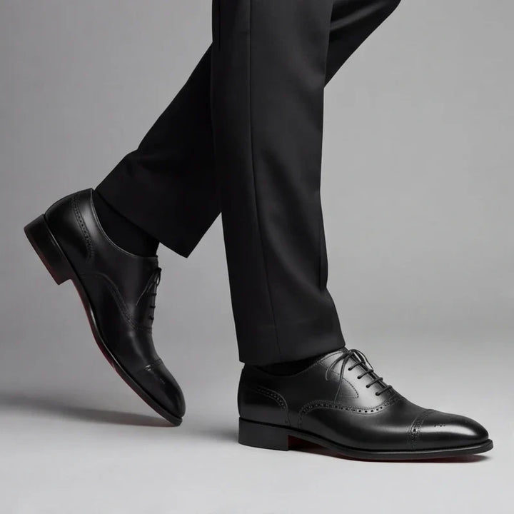 Oxfords Signature Milano