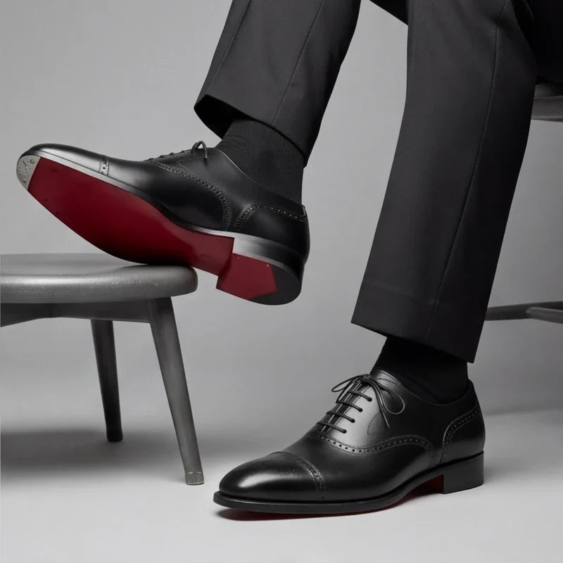 Oxfords Signature Milano