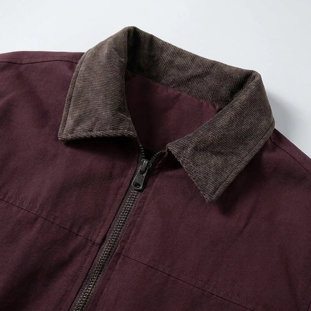 Veste de travail Bramwell