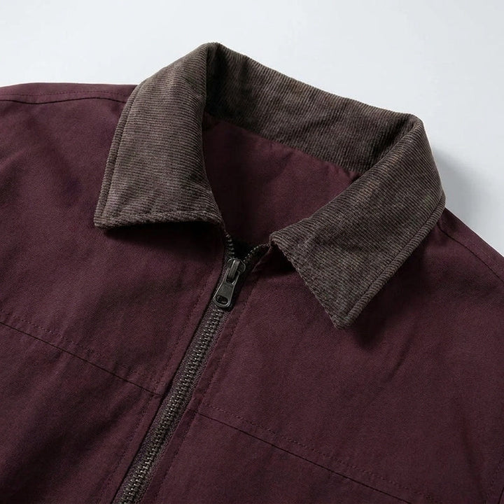 Veste de travail Bramwell