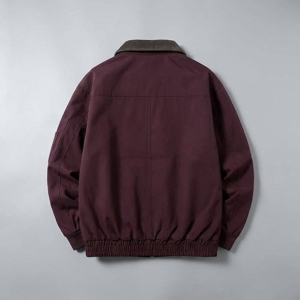 Veste de travail Bramwell