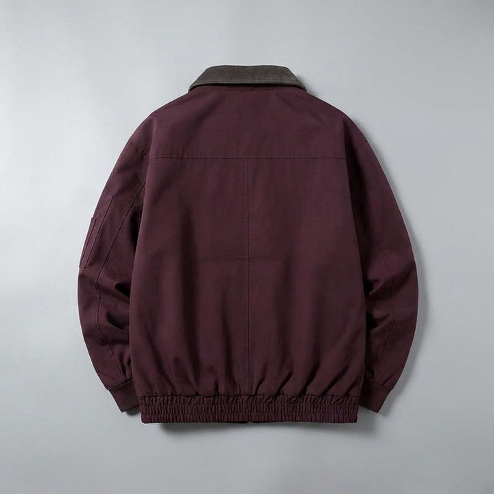 Veste de travail Bramwell