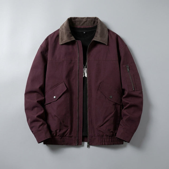 Veste de travail Bramwell
