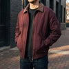 Veste de travail Bramwell