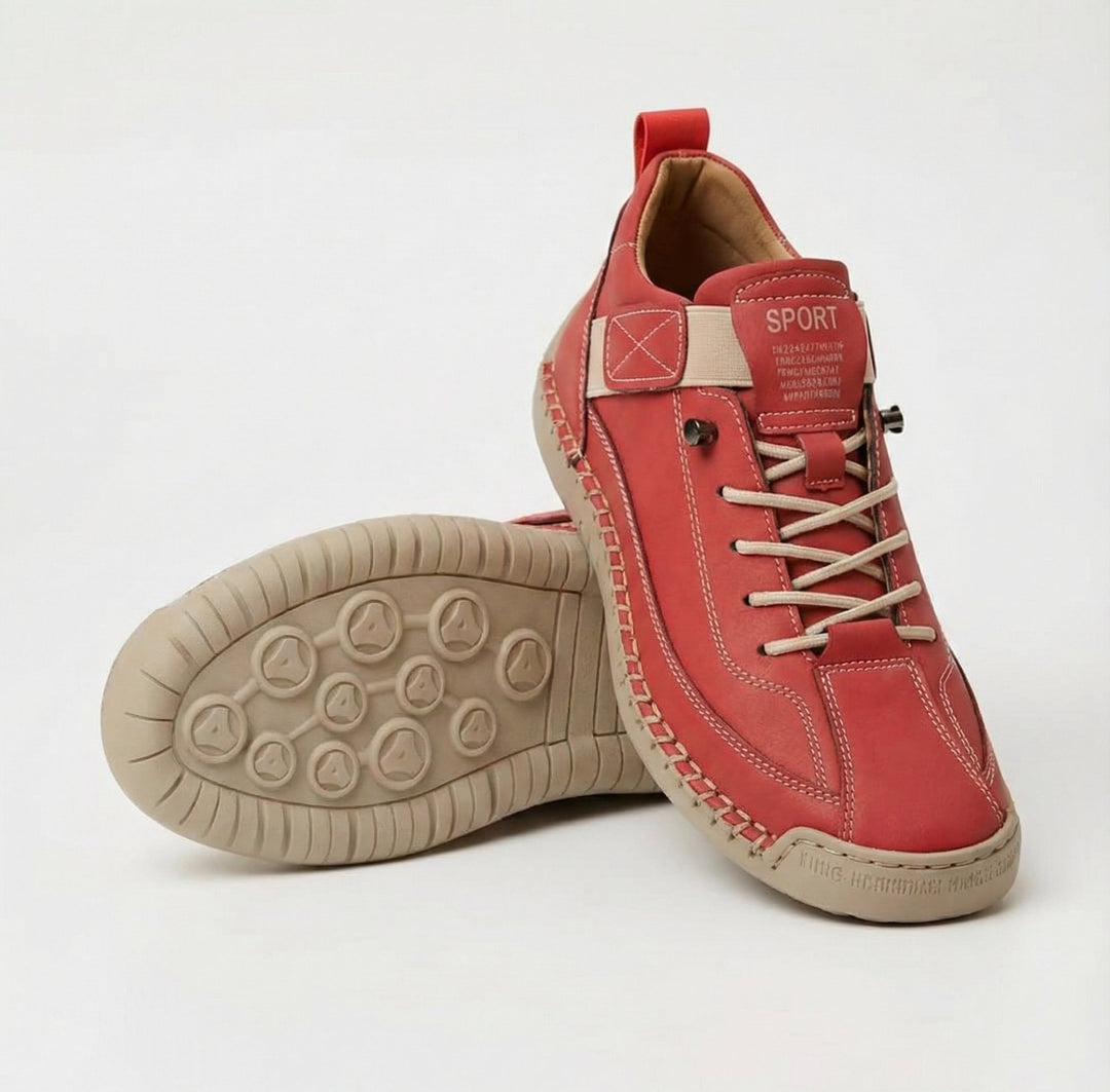 Daniela | Baskets Confort Quotidien