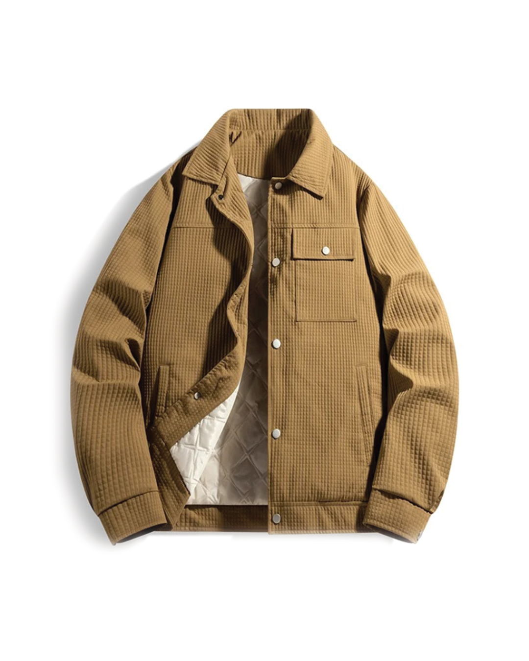 Veste Waffle Northwick