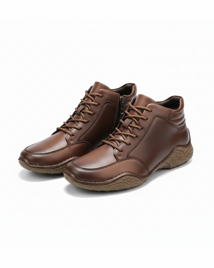 Les Bottines Rover